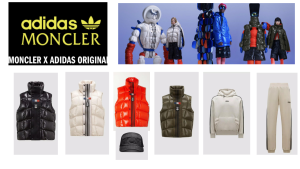 MONCLER X adidas 2023/10/04 発売(2023.10.10) | 有限会社 ホームティーズ
