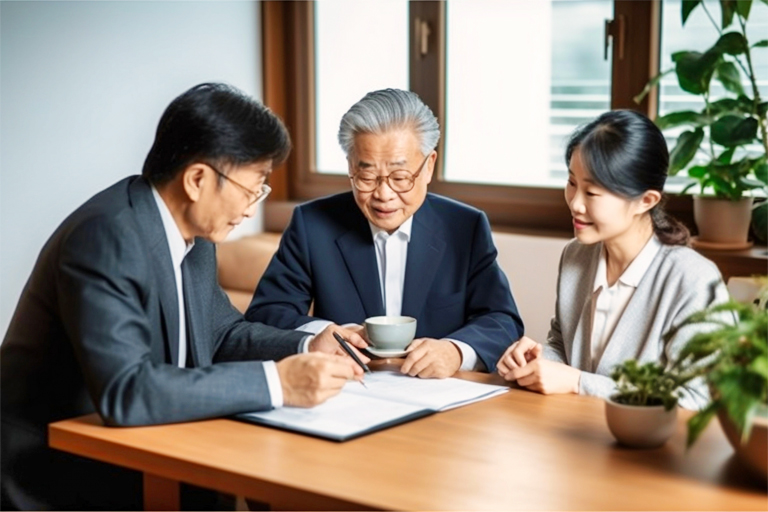 相続･税金のご相談