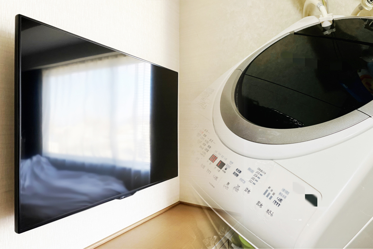 AV機器・電化製品