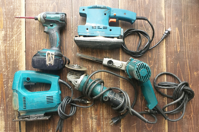 電動工具・ハンドツール