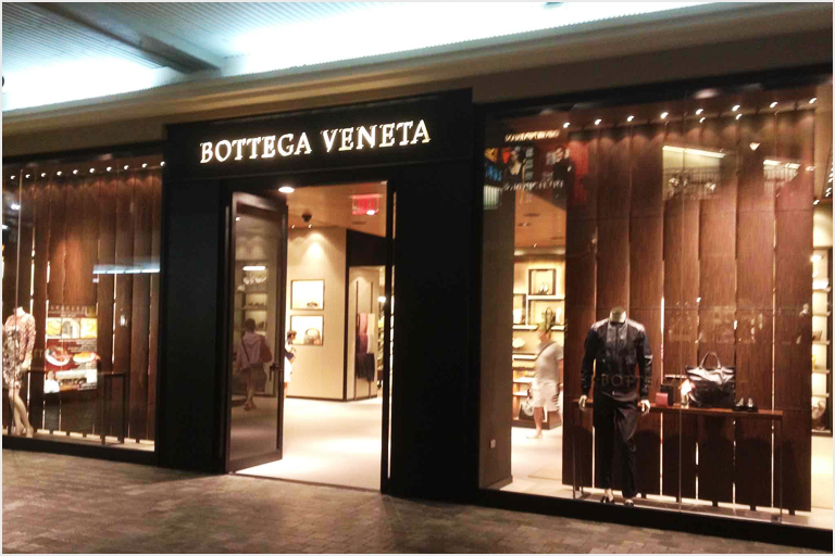 BOTTEGA VENETA