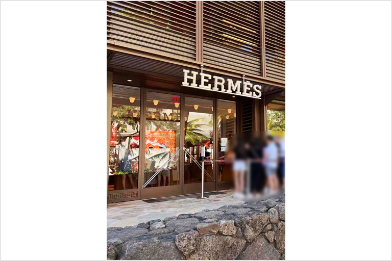 HERMES