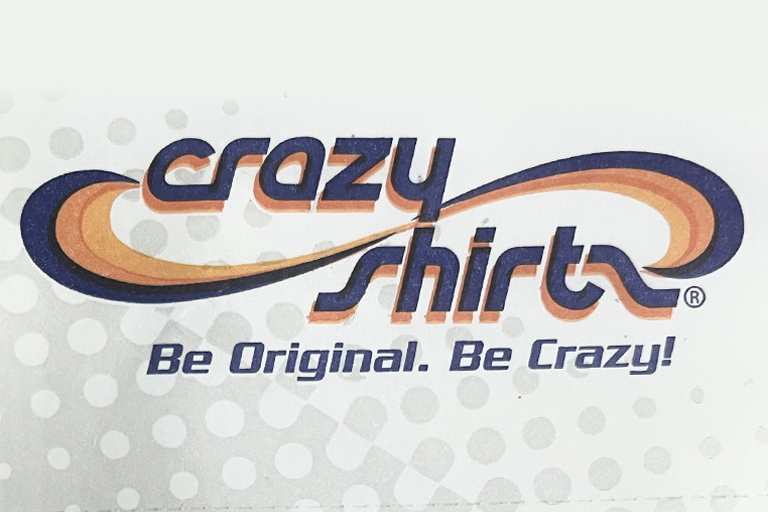 Crazy Shirts